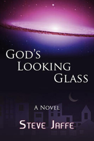 Cover of God's Looking Glass