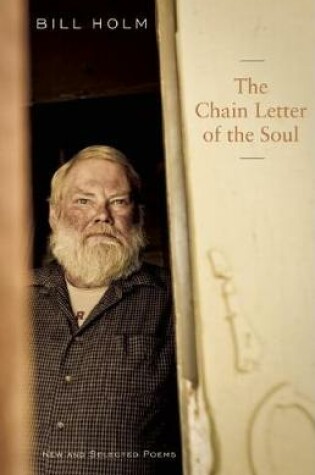 Cover of The Chain Letter of the Soul