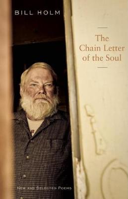 Book cover for The Chain Letter of the Soul