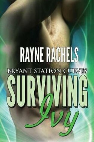 Cover of Surviving Ivy