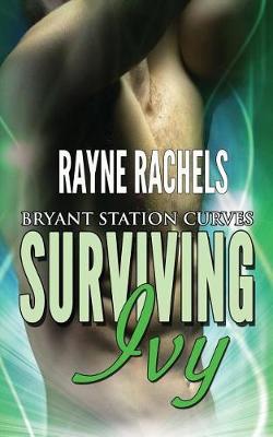 Book cover for Surviving Ivy