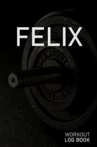 Cover of Felix