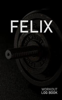 Book cover for Felix