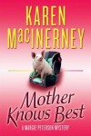 Book cover for Mother Knows Best