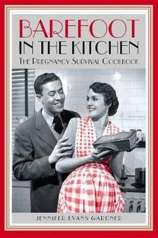 Cover of Barefoot in the Kitchen