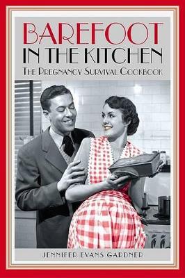 Book cover for Barefoot in the Kitchen