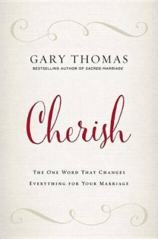 Cover of Cherish - International Edition