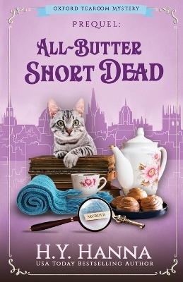 Book cover for All-Butter ShortDead