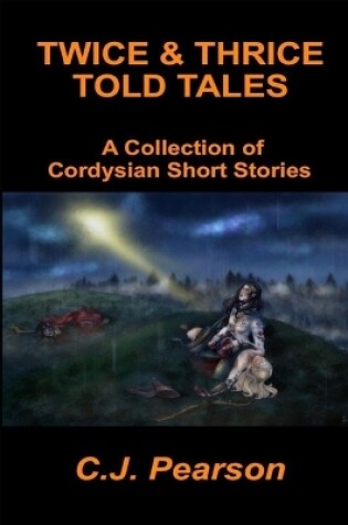 Cover of Twice & Thrice Told Tales