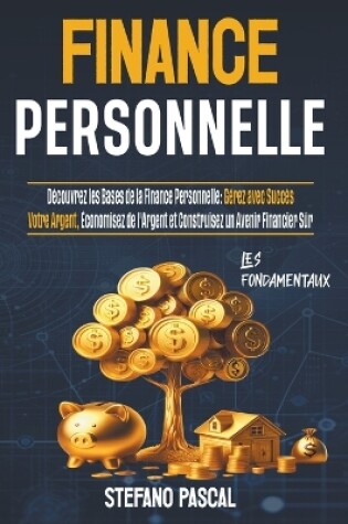 Cover of Finance Personnelle