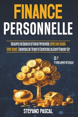Book cover for Finance Personnelle