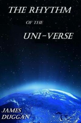 Cover of The Rhythm of the Uni-verse