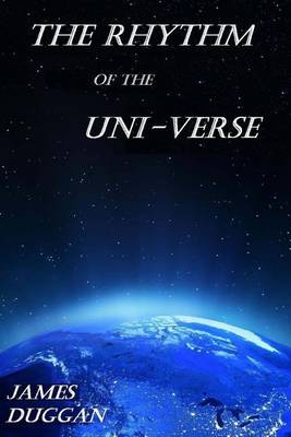 Book cover for The Rhythm of the Uni-verse