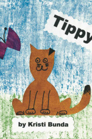 Cover of Tippy