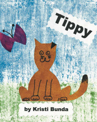 Book cover for Tippy