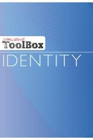 Cover of Small Group Toolbox: Identity