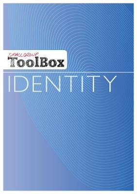 Book cover for Small Group Toolbox: Identity
