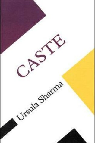 Cover of Caste