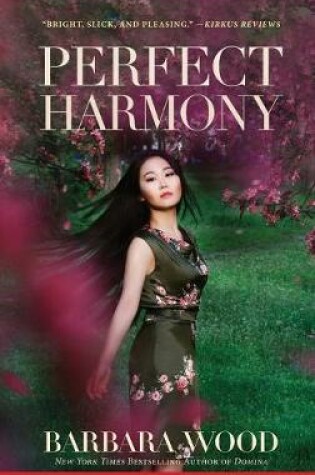 Cover of Perfect Harmony