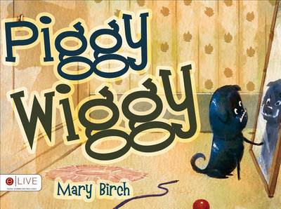 Book cover for Piggy Wiggy