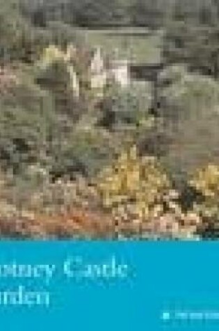 Cover of Scotney Castle Garden