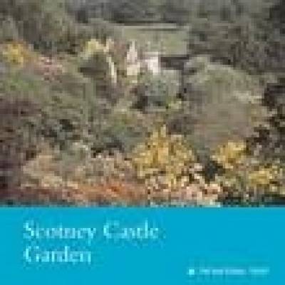 Book cover for Scotney Castle Garden