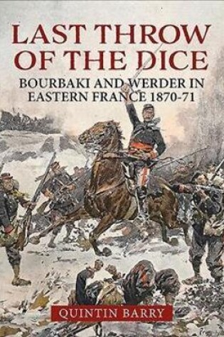 Cover of Last Throw of the Dice