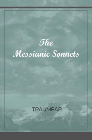 Cover of The Messianic Sonnets