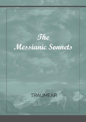 Book cover for The Messianic Sonnets