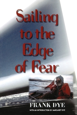 Book cover for Sailing to the Edge of Fear