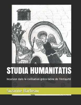 Book cover for Studia Humanitatis