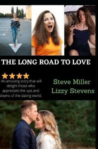 Cover of The Long Road To Love