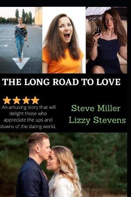 Book cover for The Long Road To Love