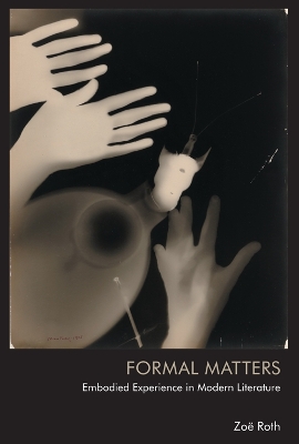 Cover of Formal Matters
