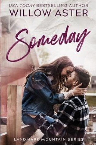 Cover of Someday