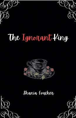 Book cover for The Ignorant King