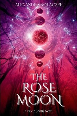 Cover of The Rose Moon