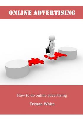 Book cover for Online Advertising