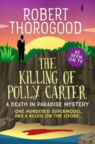 Cover of The Killing of Polly Carter