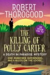 Book cover for The Killing of Polly Carter