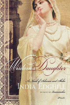 Book cover for Wisdom's Daughter