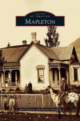 Cover of Mapleton