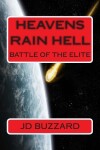 Book cover for Heavens Rain Hell