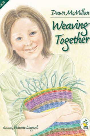 Cover of Weaving Together