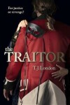 Book cover for The Traitor