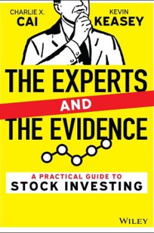 Cover of The Experts and the Evidence