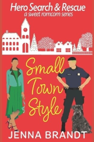 Cover of Small Town Style