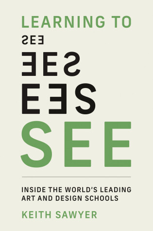 Cover of Learning to See