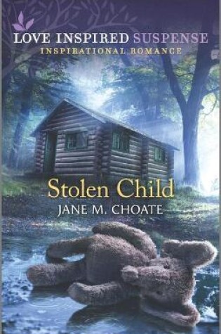 Cover of Stolen Child