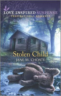 Book cover for Stolen Child